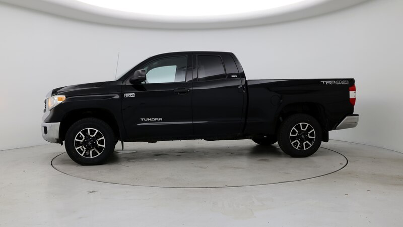 2014 Toyota Tundra SR5 3