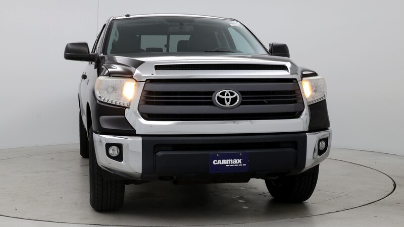 2014 Toyota Tundra SR5 5