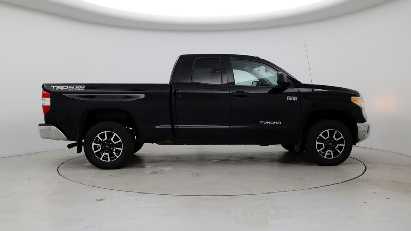 2014 Toyota Tundra SR5 7