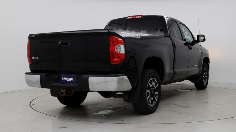 2014 Toyota Tundra SR5 8