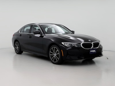 2019 BMW 3 Series 330xi -
                Boston, MA