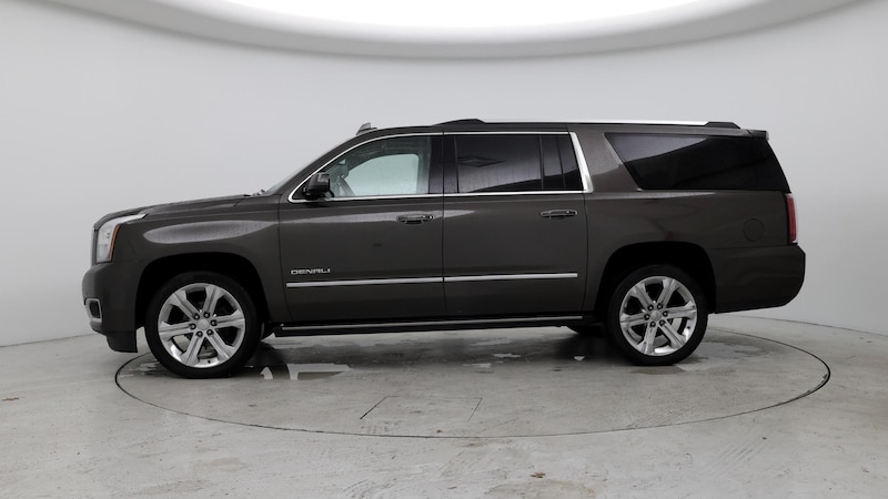 2019 GMC Yukon XL Denali 3