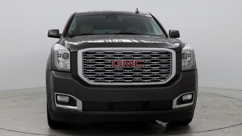 2019 GMC Yukon XL Denali 5