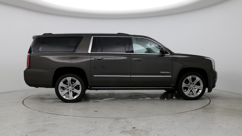 2019 GMC Yukon XL Denali 7