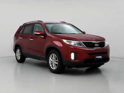 2014 Kia Sorento LX -
                North Attleboro, MA