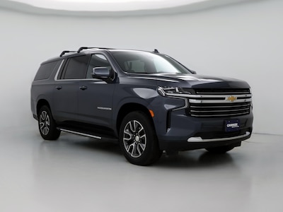 2021 Chevrolet Suburban 1500 LT -
                Boston, MA