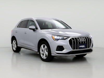 2022 Audi Q3 Premium -
                Boston, MA