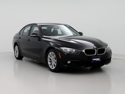 2016 BMW 3 Series 320i -
                Boston, MA