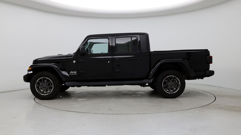 2020 Jeep Gladiator Overland 3