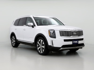 2021 Kia Telluride EX -
                Boston, MA