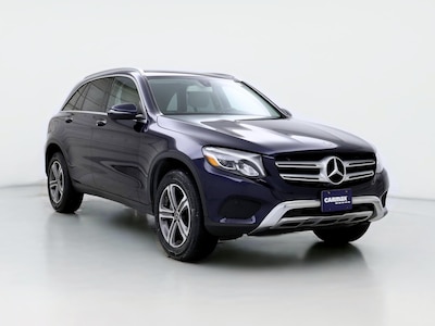 2019 Mercedes-Benz GLC 300 -
                Boston, MA