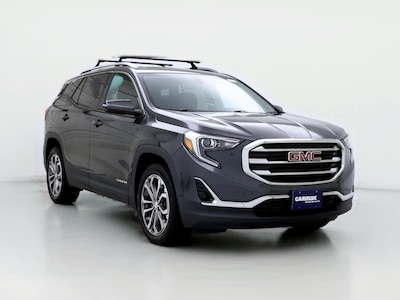 2018 GMC Terrain SLT -
                Boston, MA