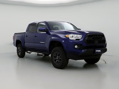 2023 Toyota Tacoma SR5 -
                Cranston, RI