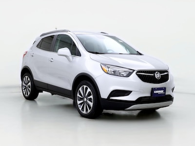 2022 Buick Encore Preferred -
                Boston, MA