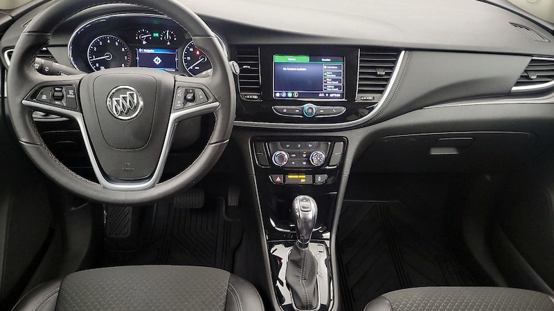 2022 Buick Encore Preferred 9