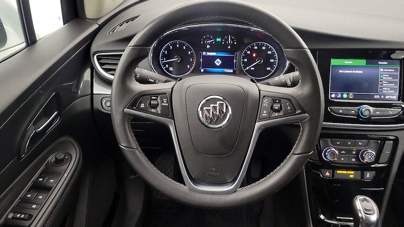 2022 Buick Encore Preferred 10