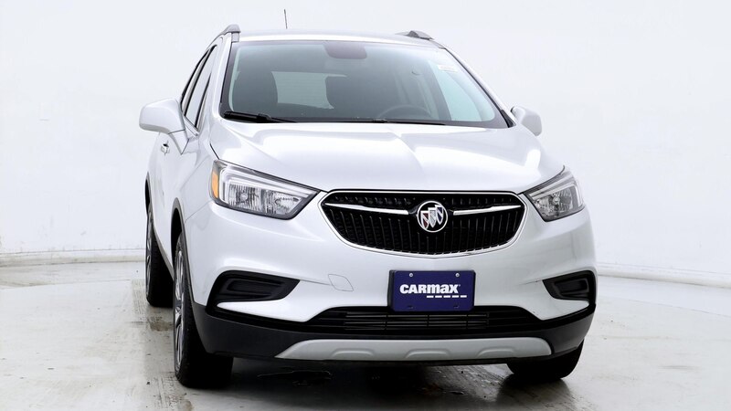 2022 Buick Encore Preferred 5