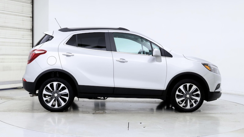 2022 Buick Encore Preferred 7