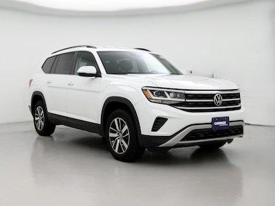 2021 Volkswagen Atlas SE -
                Hartford, CT