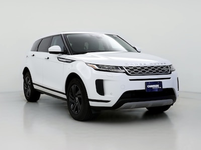 2023 Land Rover Range Rover Evoque S -
                Manchester, NH