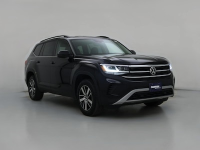 2021 Volkswagen Atlas SE -
                Gaithersburg, MD