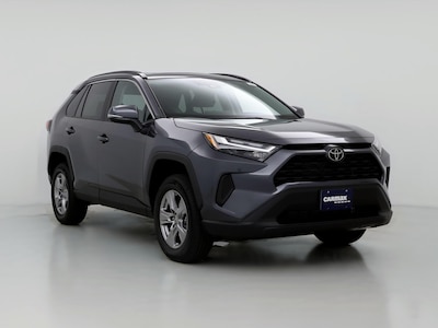 2024 Toyota RAV4 XLE -
                Boston, MA