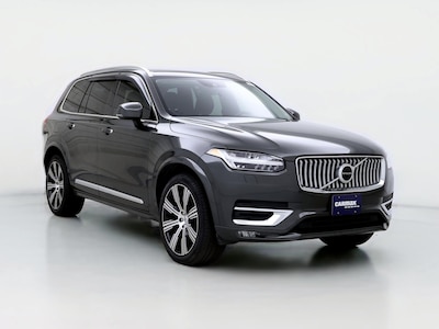 2022 Volvo XC90 T6 Inscription -
                Boston, MA