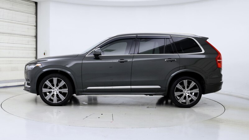 2022 Volvo XC90 T6 Inscription 3