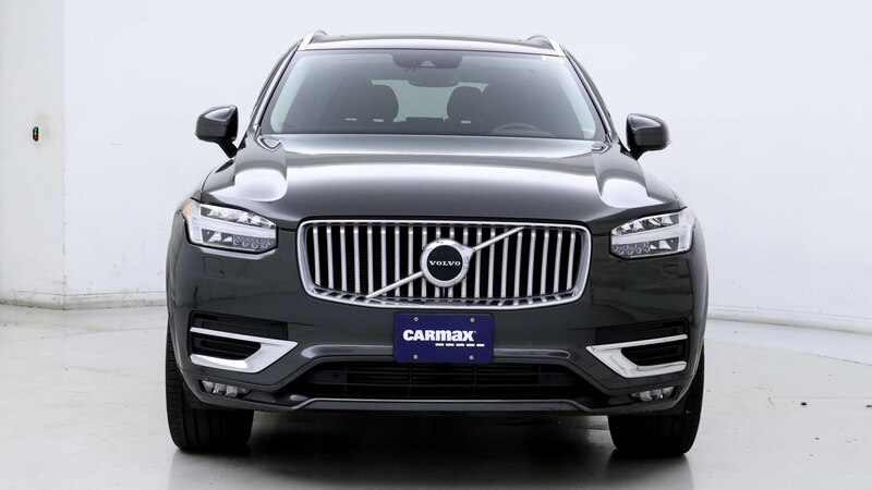 2022 Volvo XC90 T6 Inscription 5