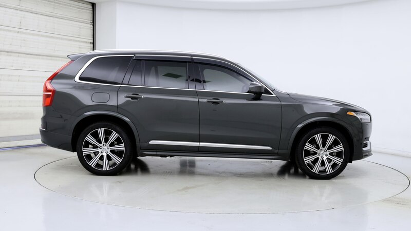 2022 Volvo XC90 T6 Inscription 7