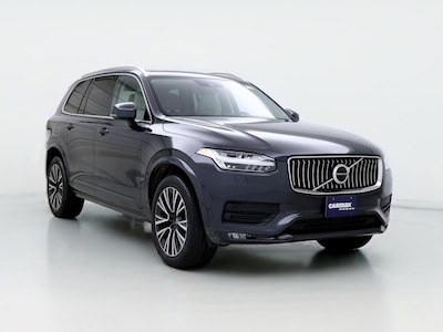 2022 Volvo XC90 T6 Momentum -
                Boston, MA