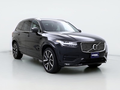 2021 Volvo XC90 T6 Momentum -
                Boston, MA