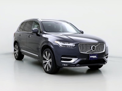 2022 Volvo XC90 T6 Inscription -
                Boston, MA