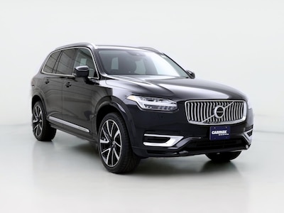 2021 Volvo XC90 T8 Inscription -
                Boston, MA