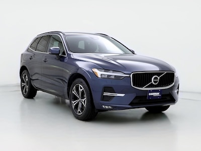 2022 Volvo XC60 B5 Momentum -
                Boston, MA