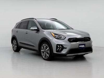 2022 Kia Niro Touring -
                Boston, MA