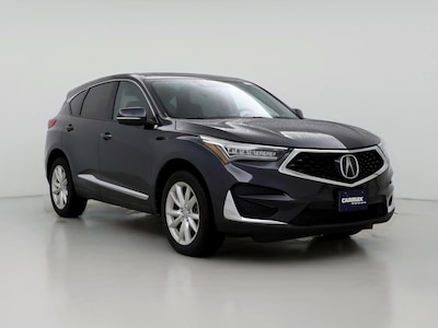 2019 Acura RDX  -
                Boston, MA