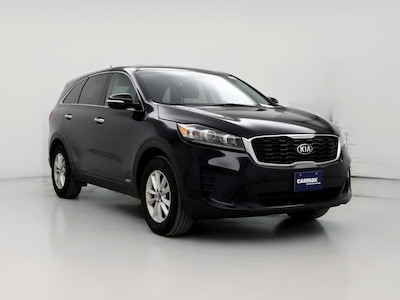 2019 Kia Sorento LX -
                Hartford, CT