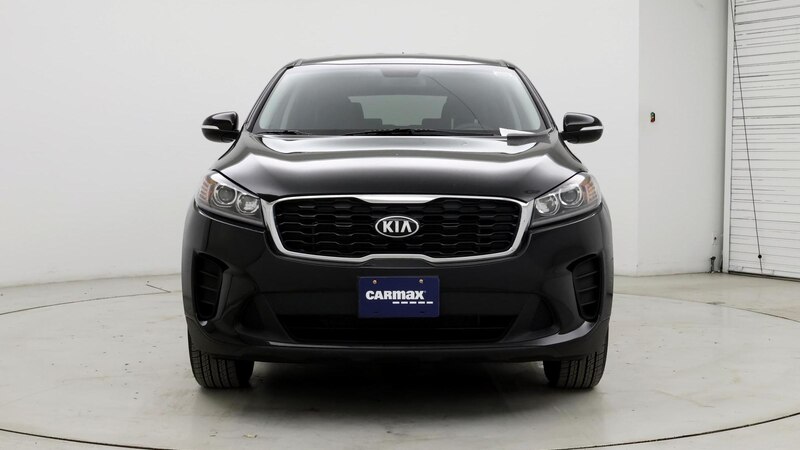 2019 Kia Sorento LX 5