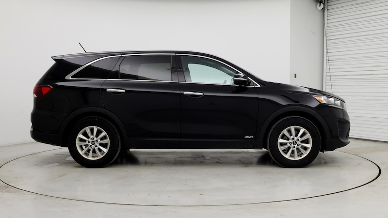 2019 Kia Sorento LX 7