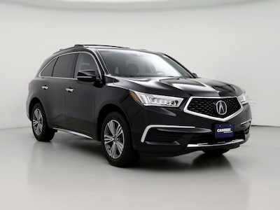 2020 Acura MDX Base -
                Hartford, CT