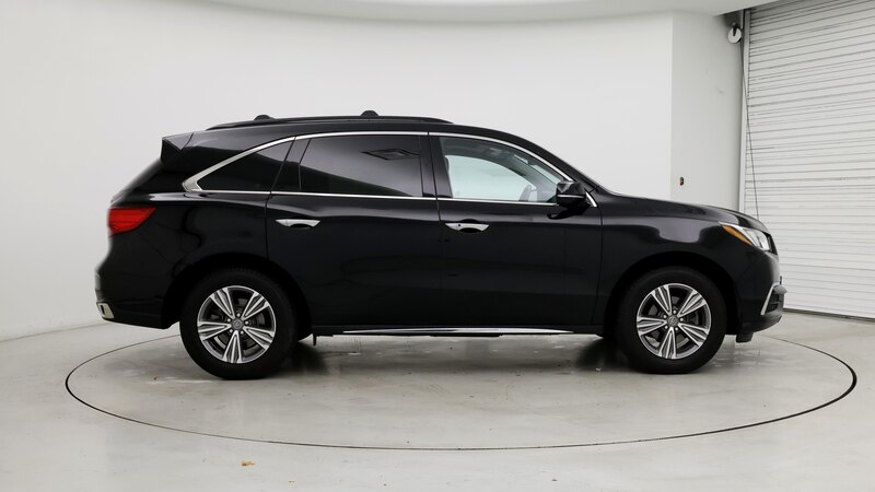 2020 Acura MDX Base 7