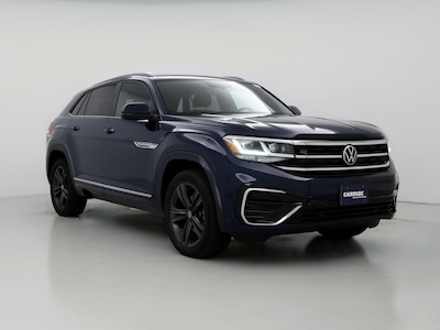 2021 Volkswagen Atlas SE -
                Boston, MA