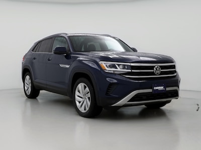 2021 Volkswagen Atlas SE -
                Boston, MA