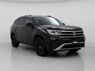 2022 Volkswagen Atlas SE -
                Boston, MA