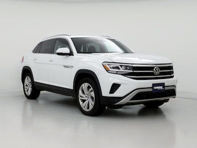 2021 Volkswagen Atlas SEL -
                Norwood, MA