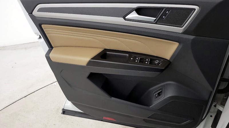 2021 Volkswagen Atlas SEL 12