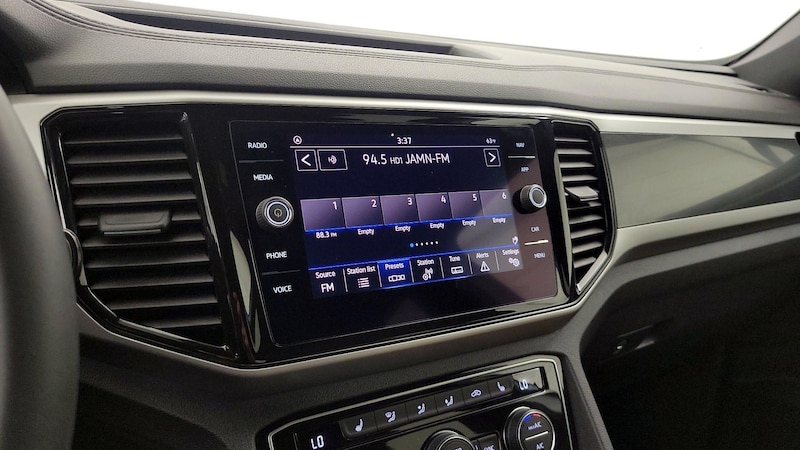 2021 Volkswagen Atlas SEL 15