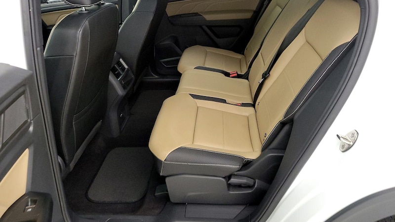 2021 Volkswagen Atlas SEL 20