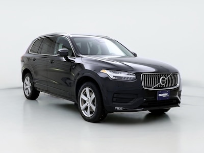 2023 Volvo XC90 B6 Core -
                Dulles, VA